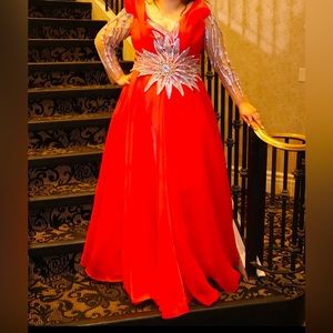 Plus size dresses for sale. Only work once amazing quality.